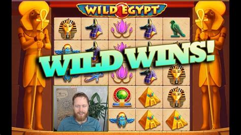 Egyptian Wild Review 2024